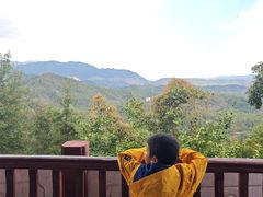 -天台山赤城山景区