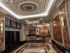 -圣雷克大酒店-爱琴海自助餐厅