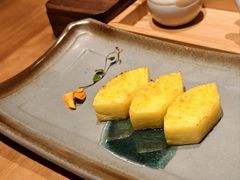 -Minase水濑·日料放题(外滩店)