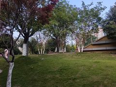 -西昌老号李小肠特色烧烤园(温江店)