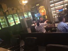 -酒肆浅葱•烧烤•龙虾•排档(卓悦intown店)