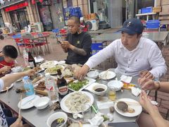 -玉园烧烤·海鲜辣炒