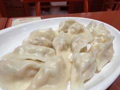 -喜家德虾仁水饺(东海缤纷天地店)