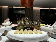 -曲水兰亭·兰亭·宴(上海虹桥店)