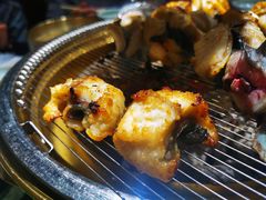 滋补炭烤鳗鱼-味家烤肉烤鳗鱼牛排(西塔旗舰店)