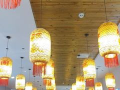 -味窑大寨百姓酒楼(晋祥办公大楼店)