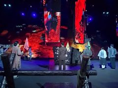 -《12·12》西安事变大型实景演出