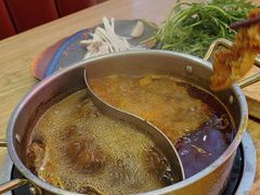 -松野谷·寿喜烧自助(华联顺义金街购物中心店)