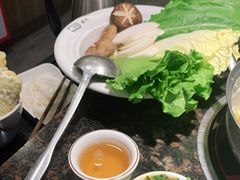 -八合里牛肉火锅(新洲店)
