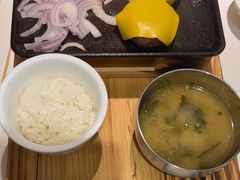 -豪享来中西餐厅(隆昌店)