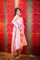 -拉瑞娜LaReine婚纱礼服高级定制
