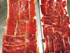 -熊大·鲜烤黄牛肉(五山店)