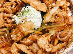 -ibarrel爱杯·bistro&brunch(江宁路店)