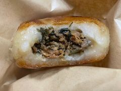 -老味茶屋(川沙老街店)