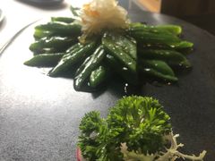 -三号黄浦会Canton Table