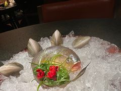 -荣记火锅(青悦城店)