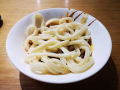 -樊三嬢手工甜水面(大邑安仁店)