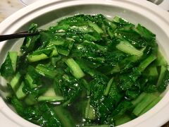 鸡汤苦麦菜-客语客家菜(琶洲保利店)