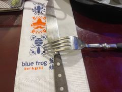 -bluefrog蓝蛙(悠唐购物中心店)