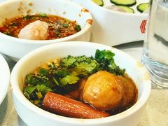 -大斌家串串火锅(上河国际店)