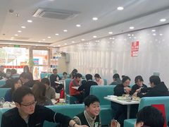 大堂-郭姐·威海渔村(黄兴路店)