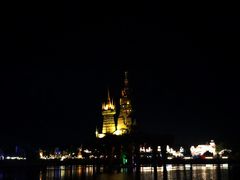 -大连海昌发现王国主题公园