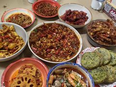 -老三样·旧食新味(万寿宫店)