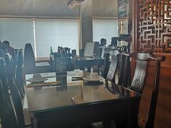 包厢-洪兴砂锅·融合砂锅菜(三站店)