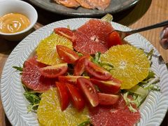-Rosemary·纽西兰简餐(江南西店)