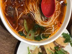 -王中王餐厅(东安路店)