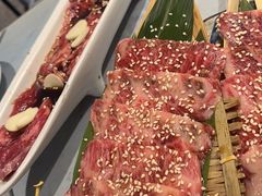 -虎丸烧肉(新大陆广场店)