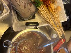 -老之蜀涮串(太平大街店)