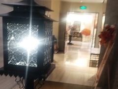 -利顺德大饭店·水岸中餐厅(小白楼店)