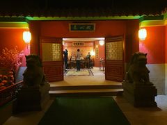 -MAX伯爵沉浸式超级游戏体验馆·实景桌游·剧本杀(小时代店)