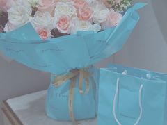 -Tiffany & Co.蒂芙尼
(南京德基广场店)