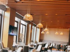 大堂-湖州皇冠假日酒店-彩丰楼中餐厅