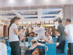 -阿吾丹的烤羊·新疆菜·抓饭·拌面(乌尔禾店)