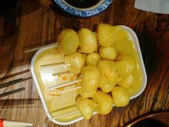 -十六蒲(桂林路店)