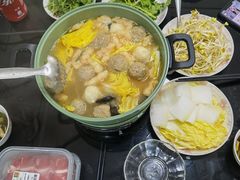 -锅圈食汇火锅烧烤食材超市(中城誉品店)