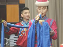 -九十九顶毡房(阜石路店)