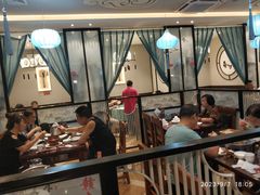 大堂-赣南人家·头牌江西菜(劲松店)