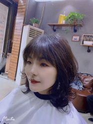 -首艺美发