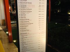 -Let's Relax Spa(Phuket 3rd Street)
