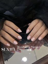 -斯馨·健康美甲美睫