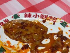 -辣小鲜·南昌大排档(船山路店)