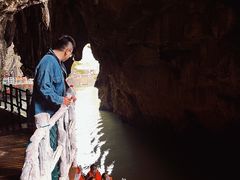 -英西峰林·洞天仙境