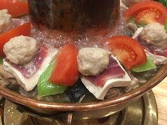 -阿斯牛牛·凉山菜(新会展店)