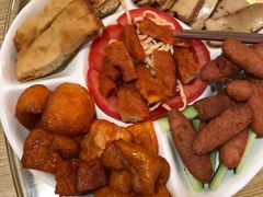 -佛有缘素食馆·荔湾老字号(陈家祠首店)