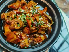 -树厨贵州菜(花果园购物中心店)