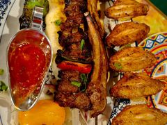 -卢布里西餐厅(总店)